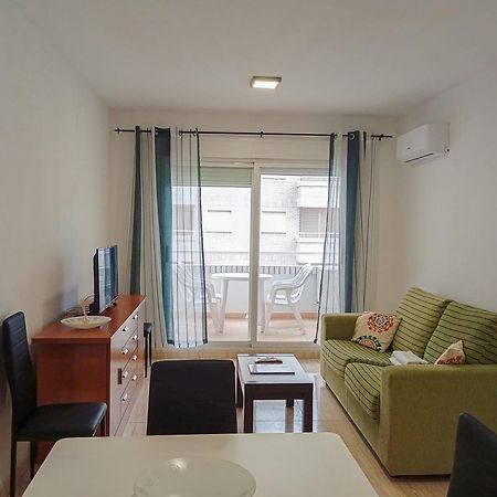 Apartamentos 3000 Marina D'Or Oropesa del Mar Eksteriør billede