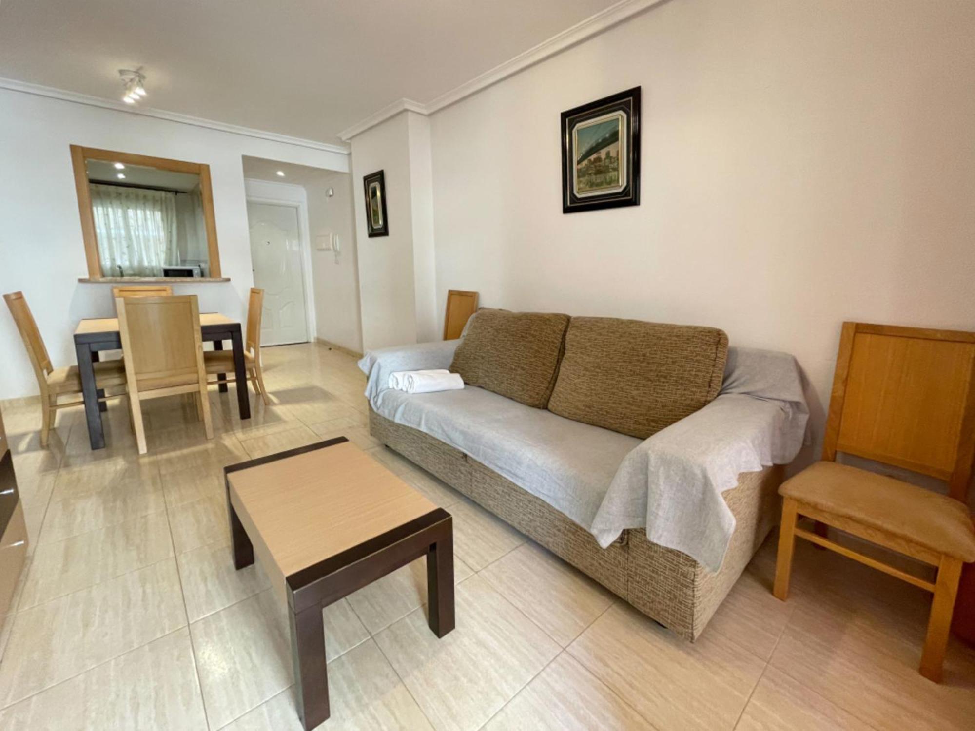 Apartamentos 3000 Marina D'Or Oropesa del Mar Eksteriør billede