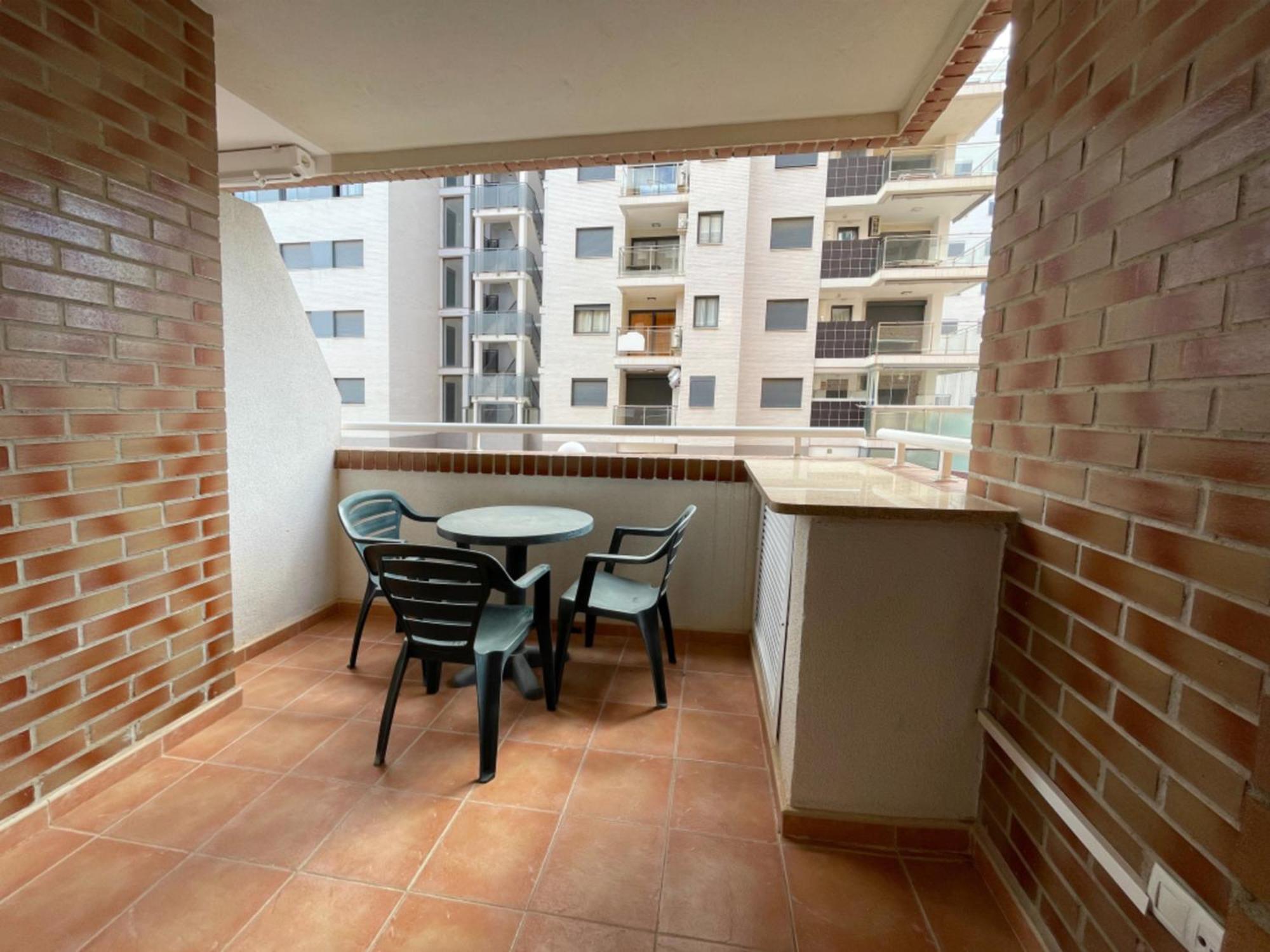 Apartamentos 3000 Marina D'Or Oropesa del Mar Eksteriør billede