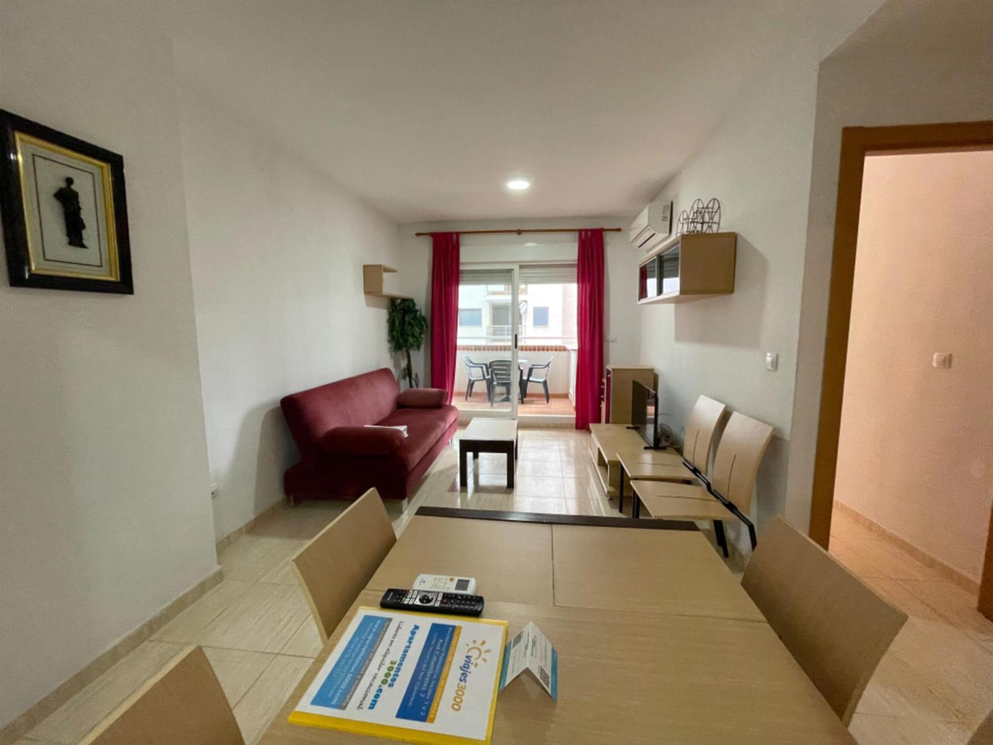 Apartamentos 3000 Marina D'Or Oropesa del Mar Eksteriør billede