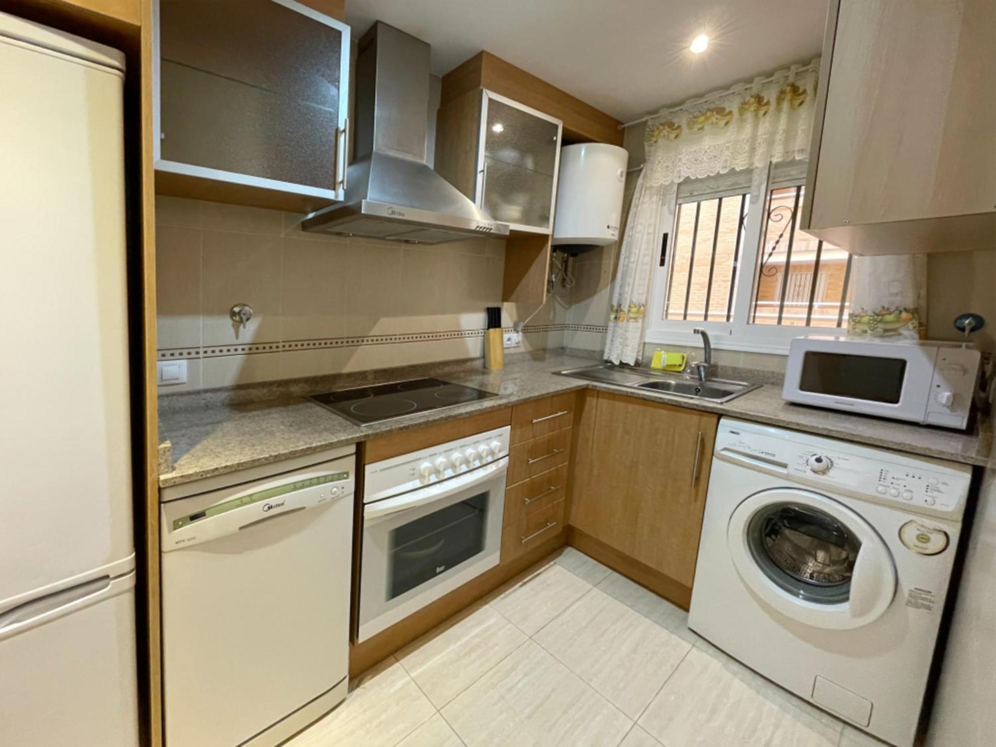 Apartamentos 3000 Marina D'Or Oropesa del Mar Eksteriør billede