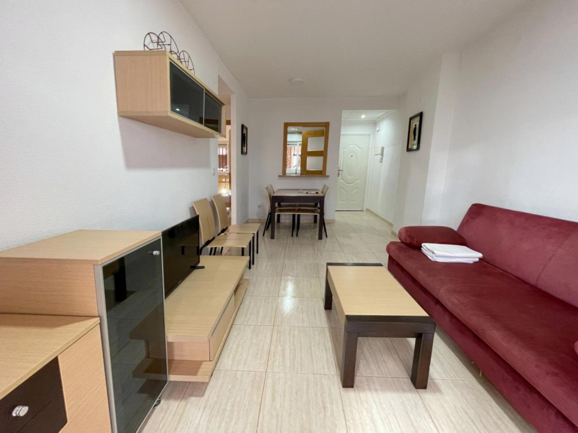 Apartamentos 3000 Marina D'Or Oropesa del Mar Eksteriør billede