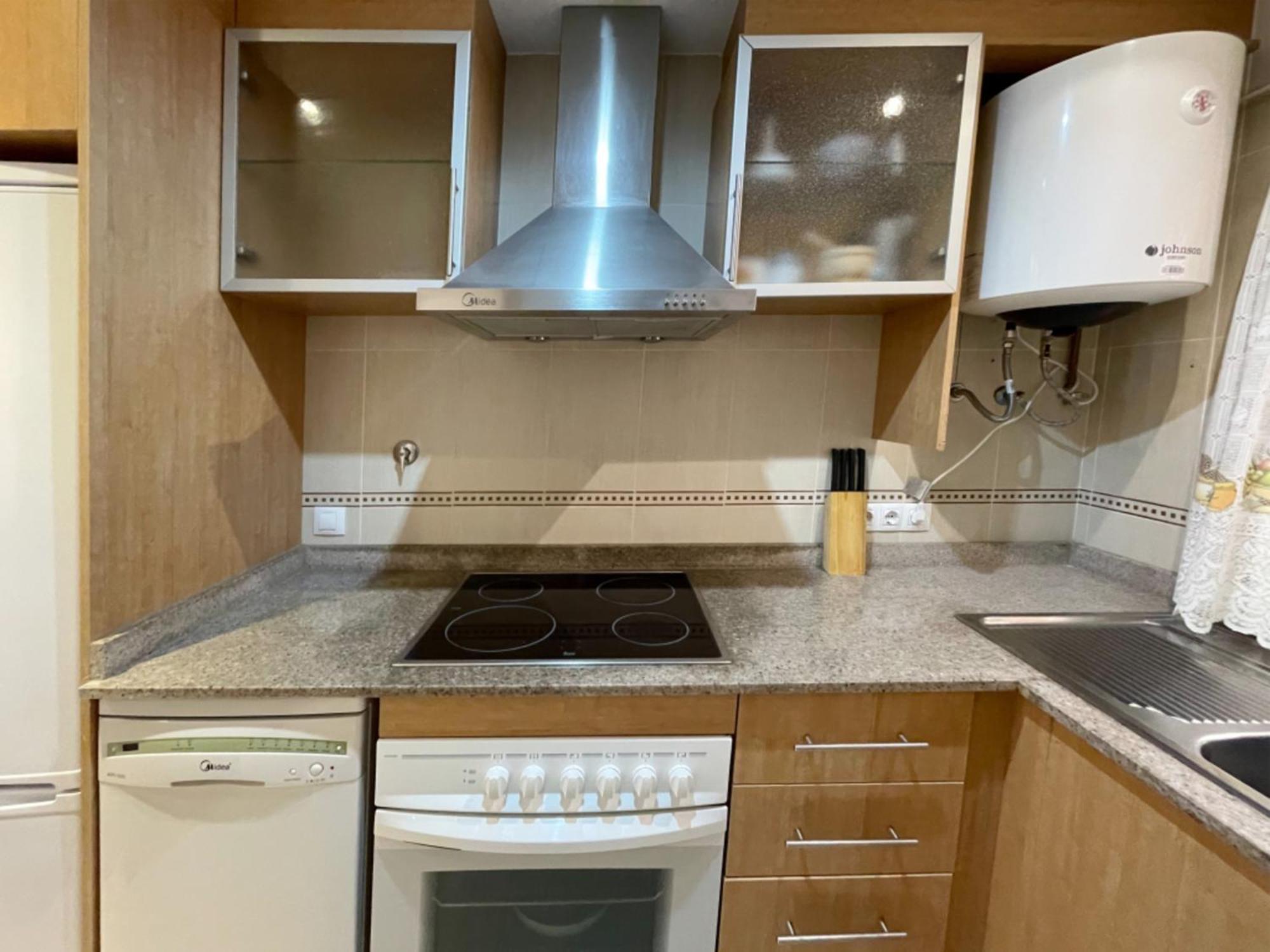 Apartamentos 3000 Marina D'Or Oropesa del Mar Eksteriør billede