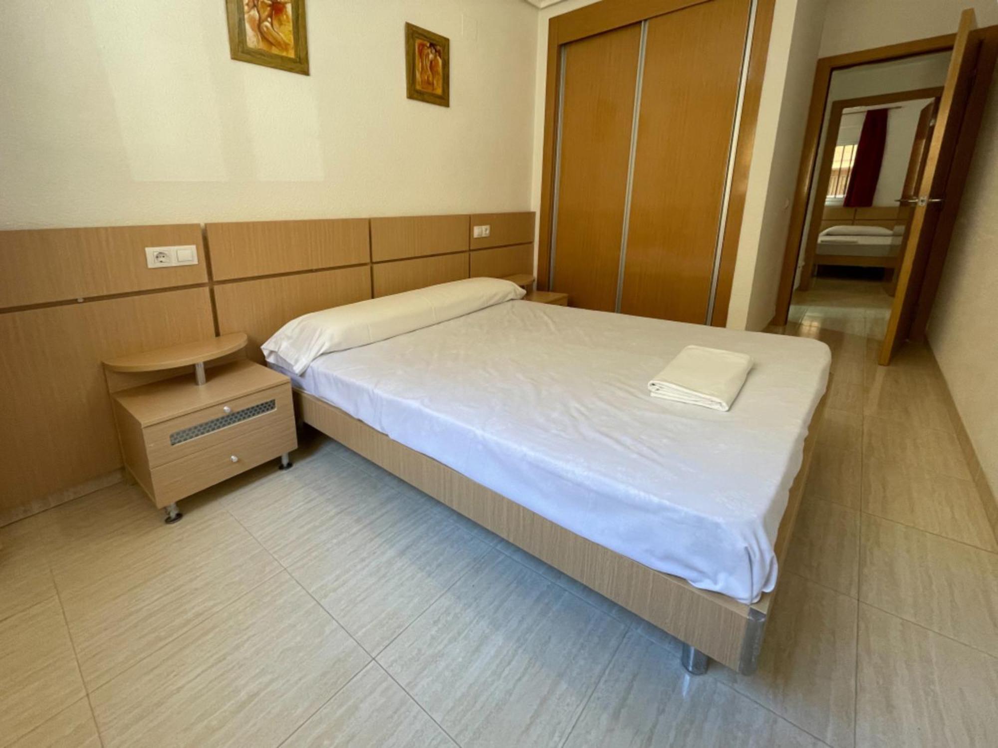 Apartamentos 3000 Marina D'Or Oropesa del Mar Eksteriør billede