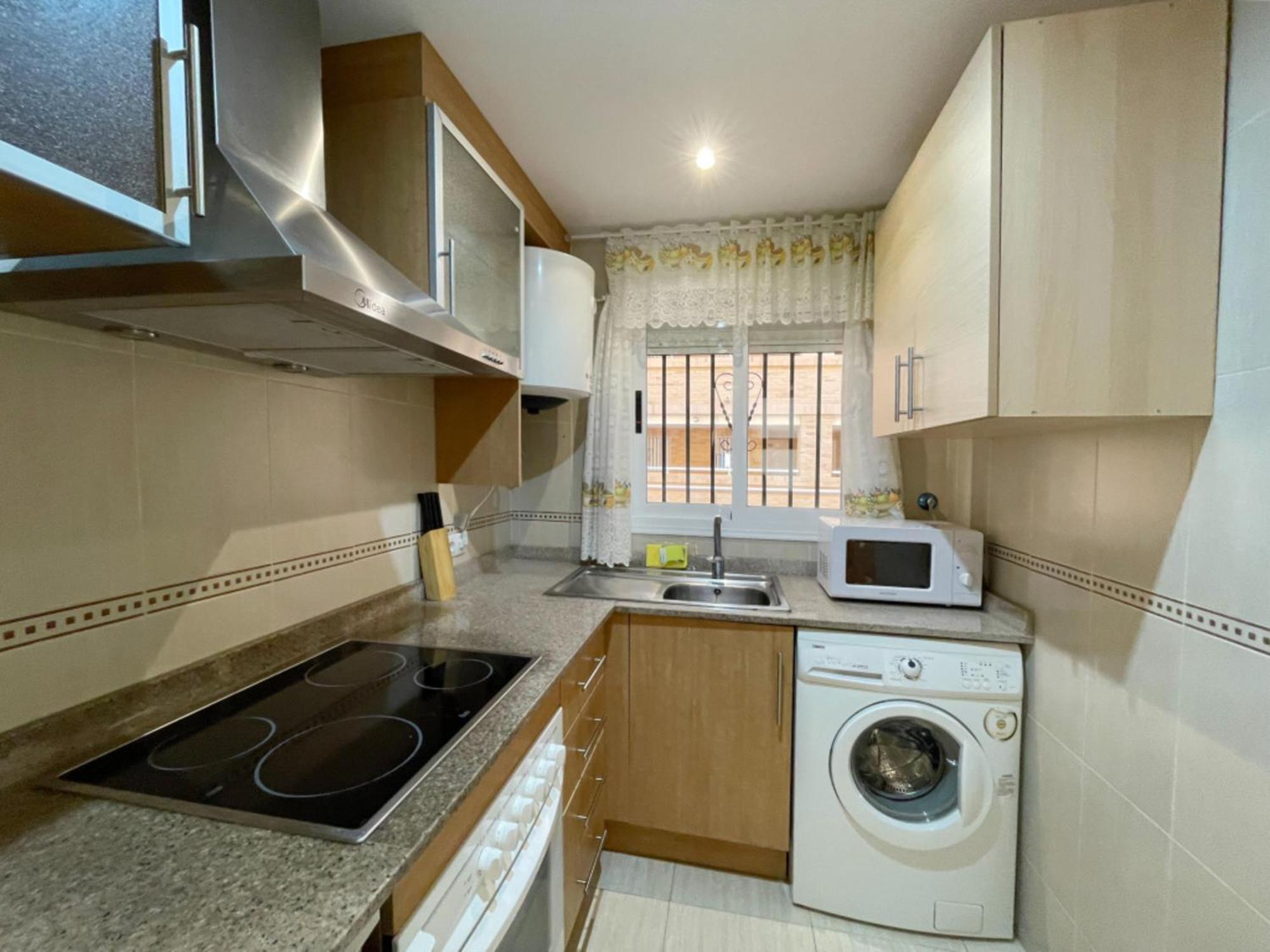Apartamentos 3000 Marina D'Or Oropesa del Mar Eksteriør billede