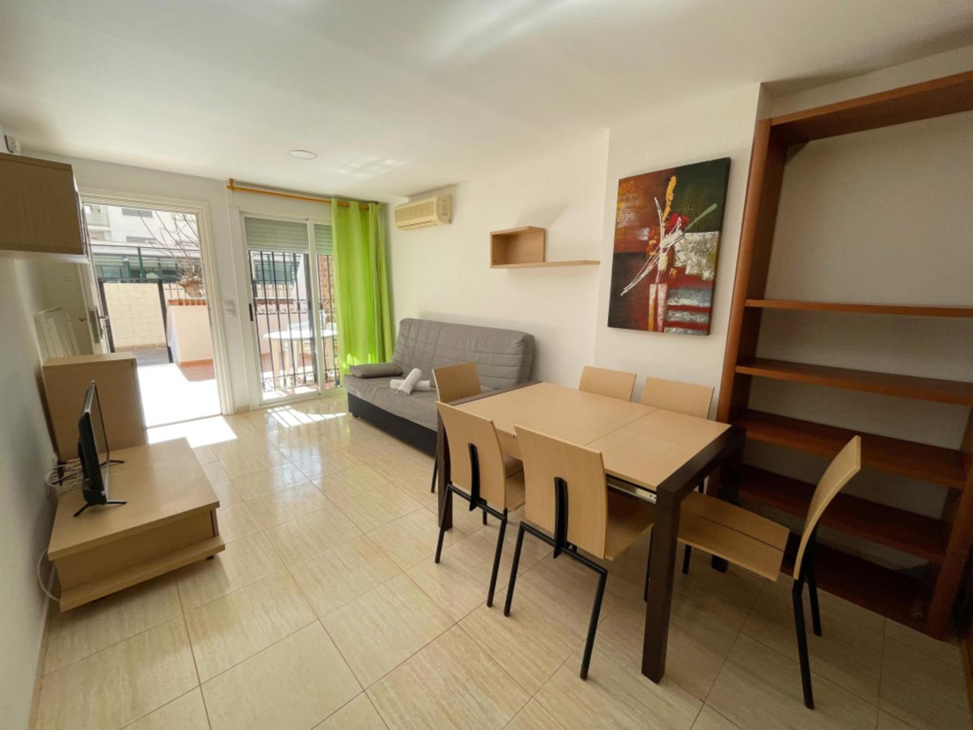 Apartamentos 3000 Marina D'Or Oropesa del Mar Eksteriør billede