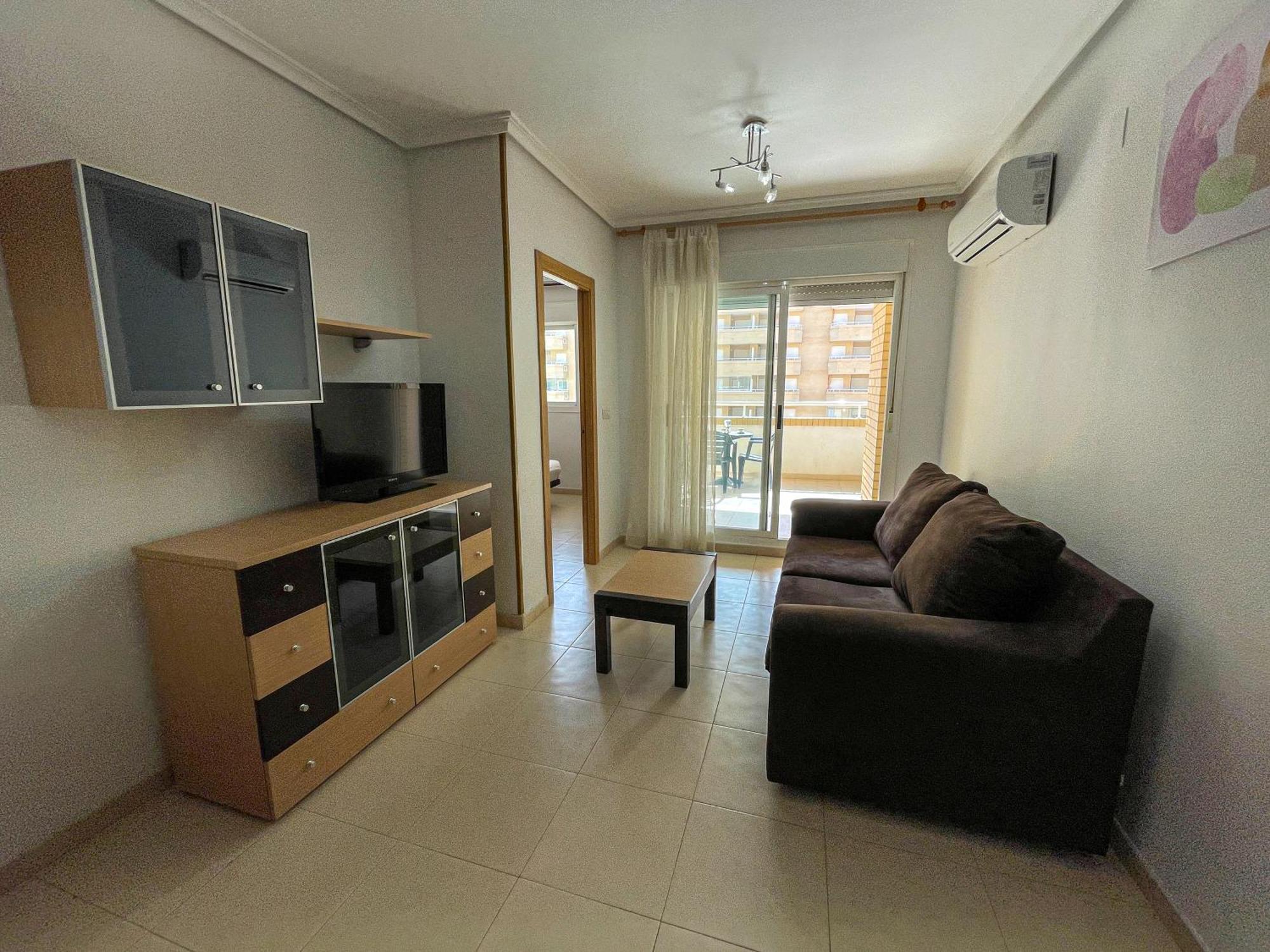 Apartamentos 3000 Marina D'Or Oropesa del Mar Eksteriør billede
