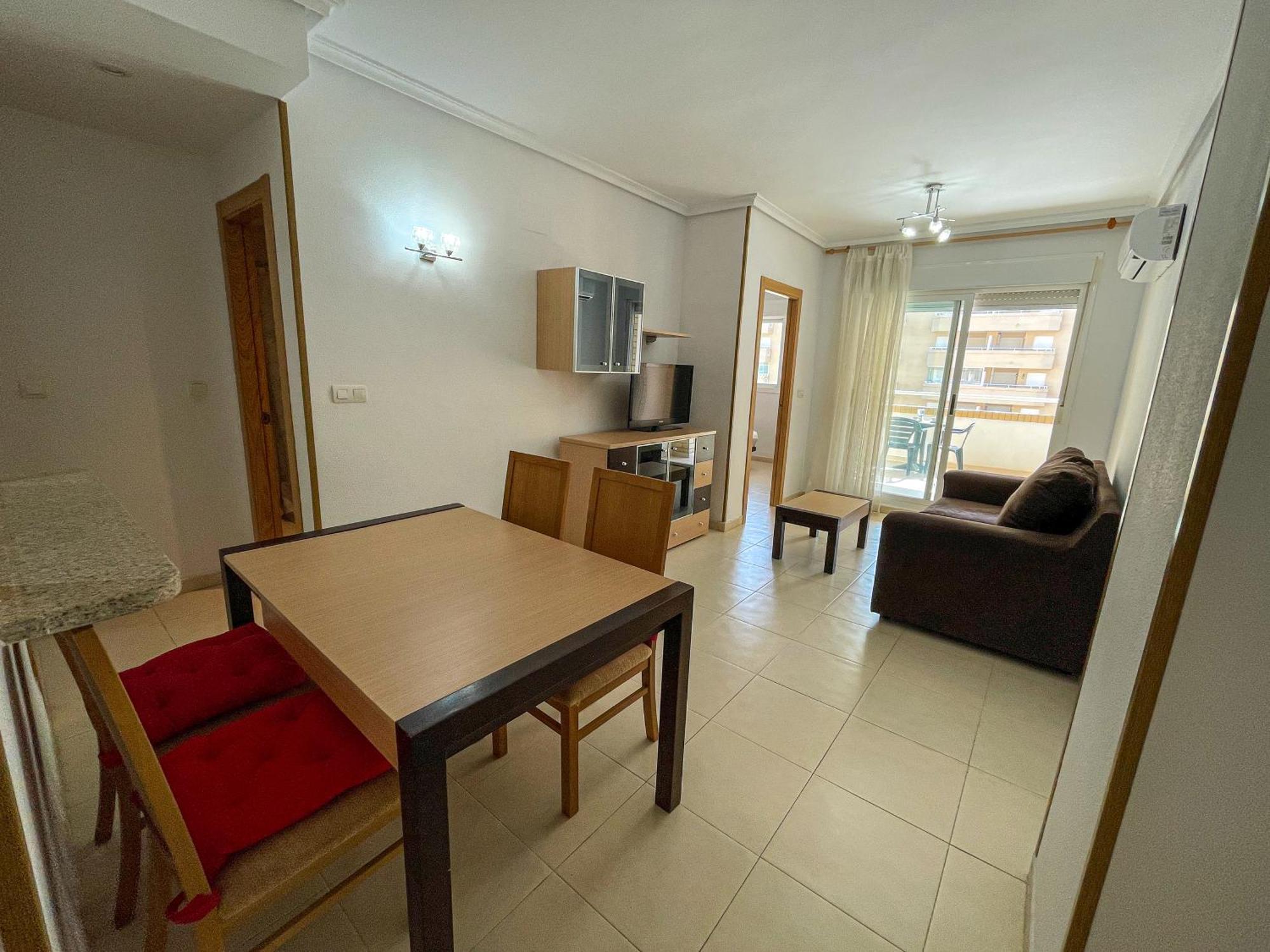 Apartamentos 3000 Marina D'Or Oropesa del Mar Eksteriør billede