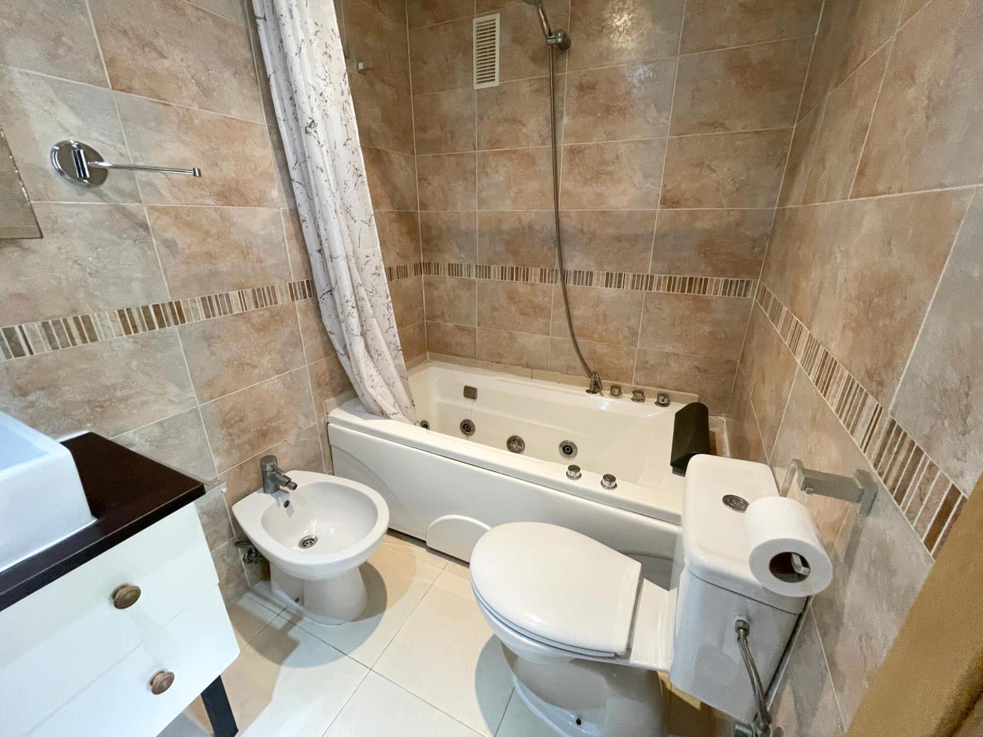 Apartamentos 3000 Marina D'Or Oropesa del Mar Eksteriør billede