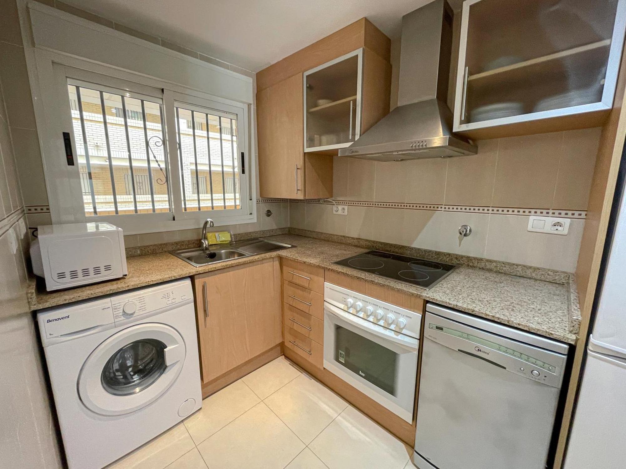 Apartamentos 3000 Marina D'Or Oropesa del Mar Eksteriør billede