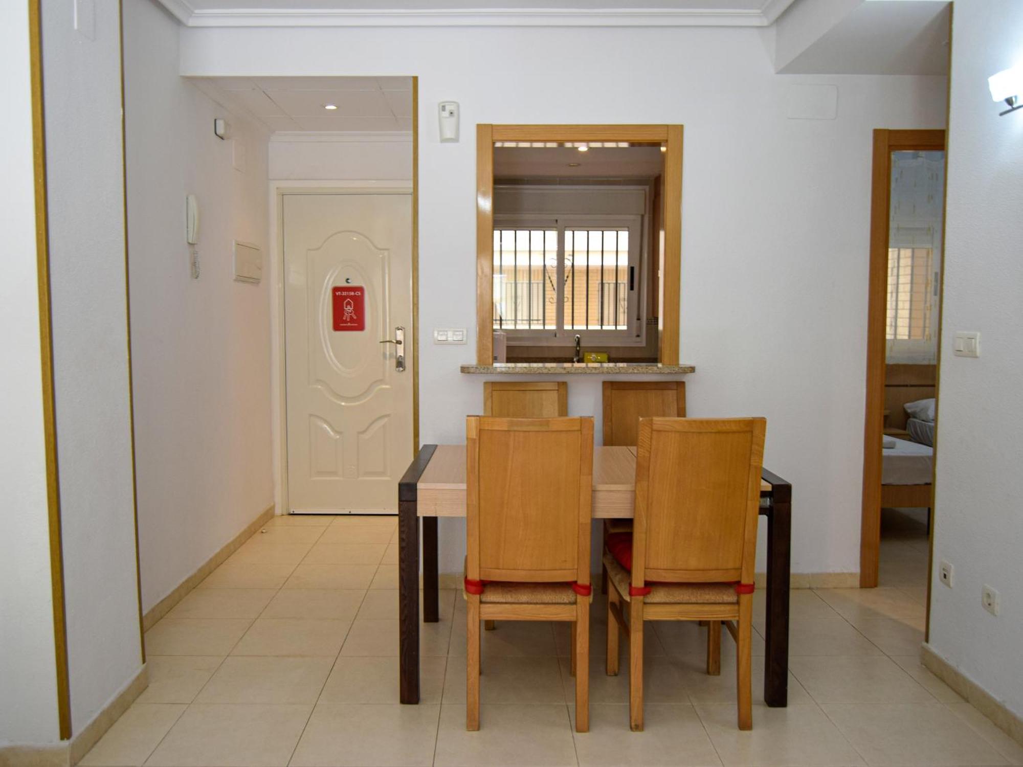 Apartamentos 3000 Marina D'Or Oropesa del Mar Eksteriør billede