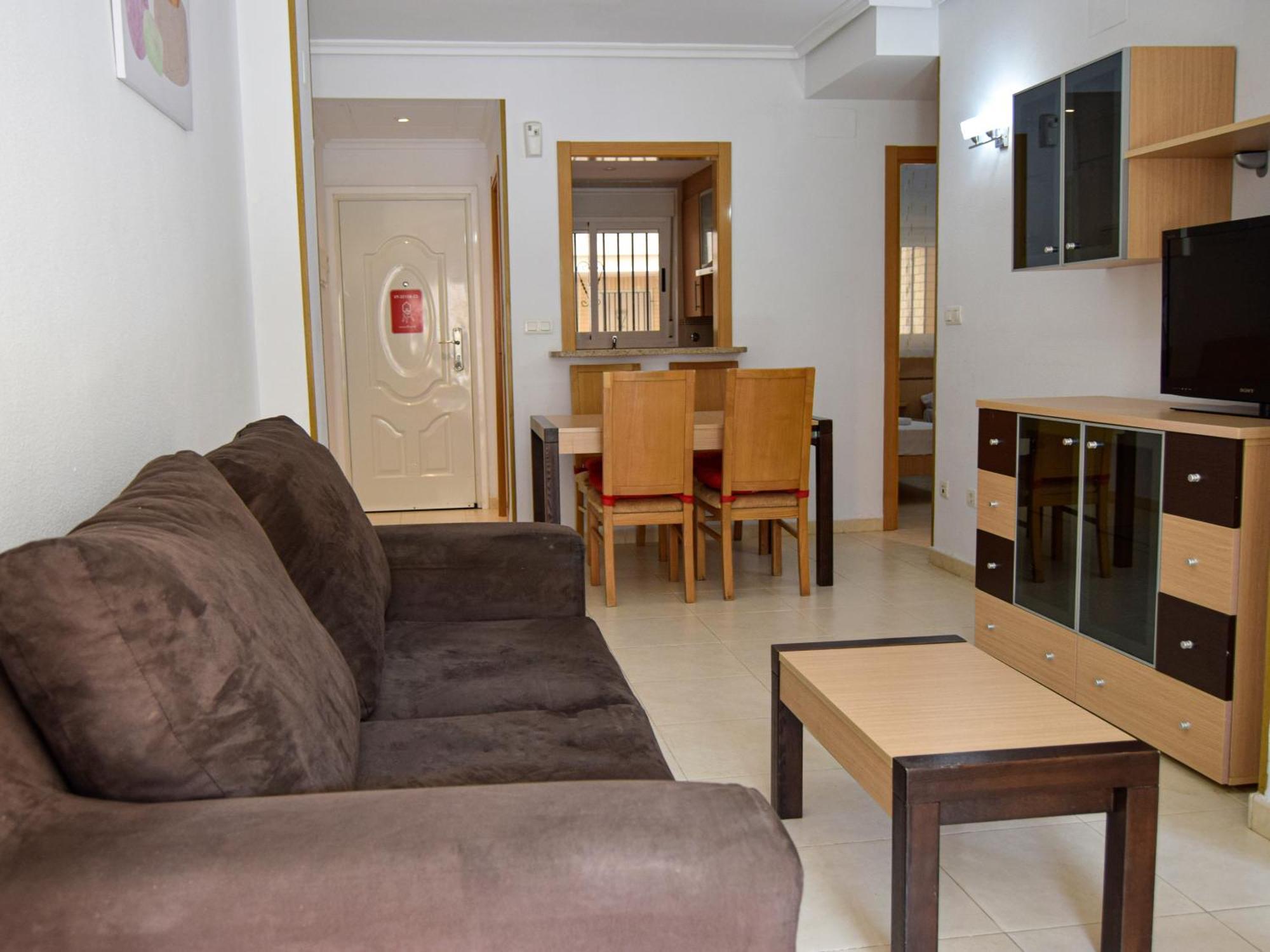 Apartamentos 3000 Marina D'Or Oropesa del Mar Eksteriør billede