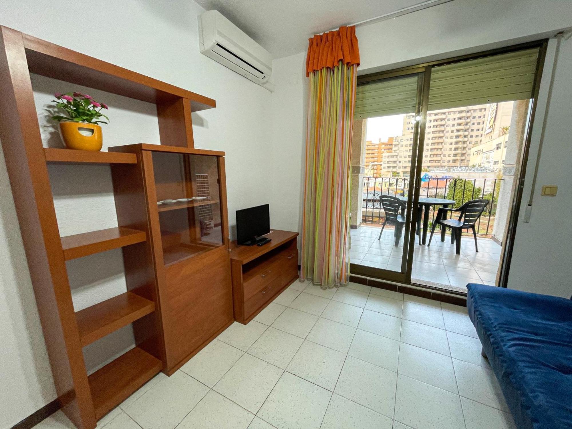 Apartamentos 3000 Marina D'Or Oropesa del Mar Eksteriør billede
