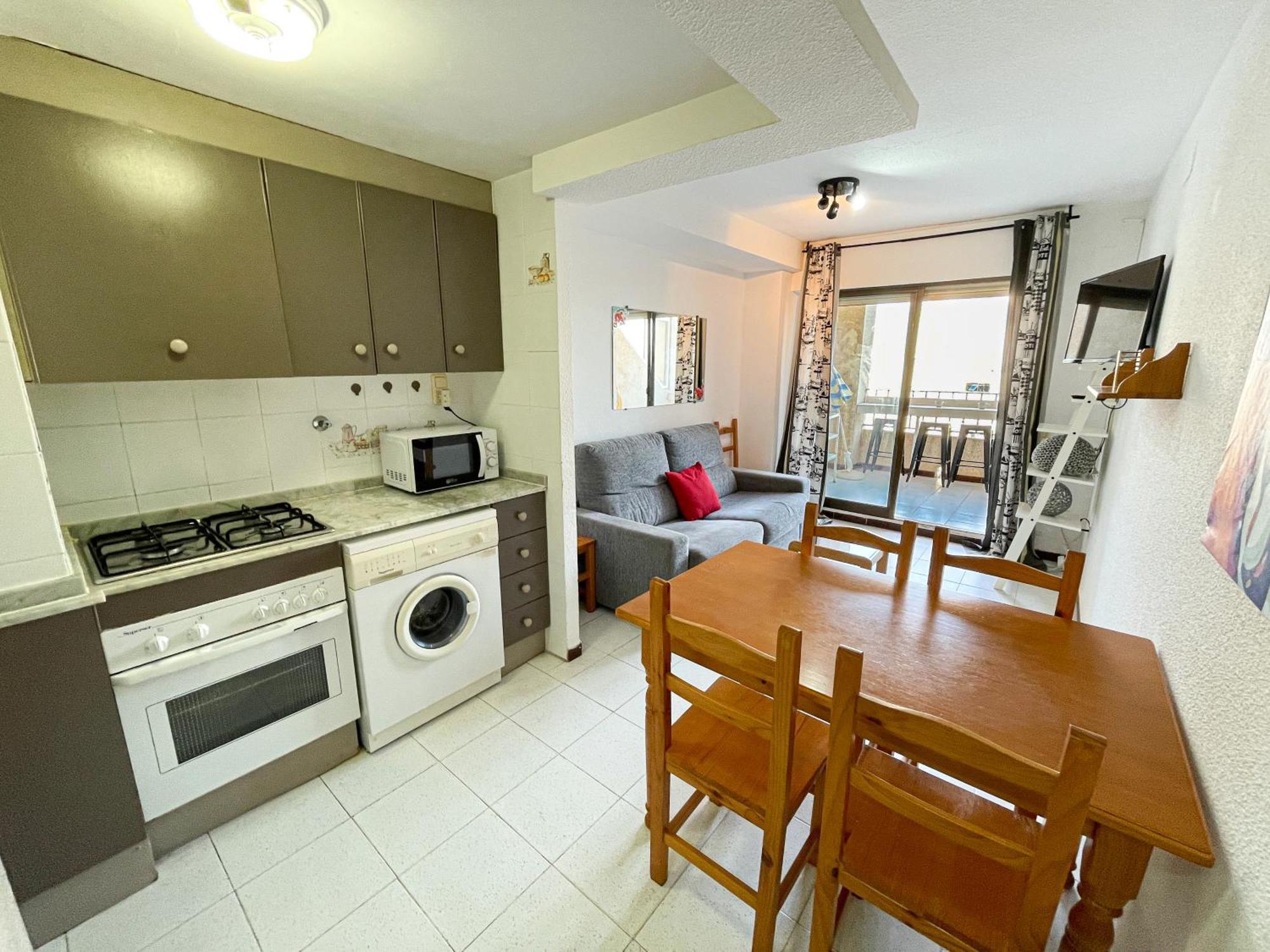 Apartamentos 3000 Marina D'Or Oropesa del Mar Eksteriør billede