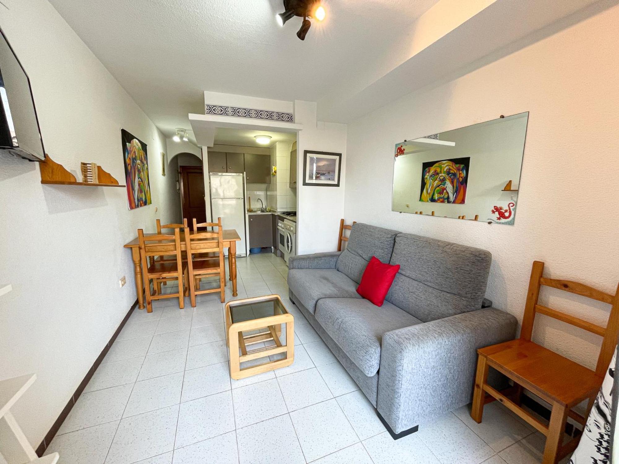 Apartamentos 3000 Marina D'Or Oropesa del Mar Eksteriør billede