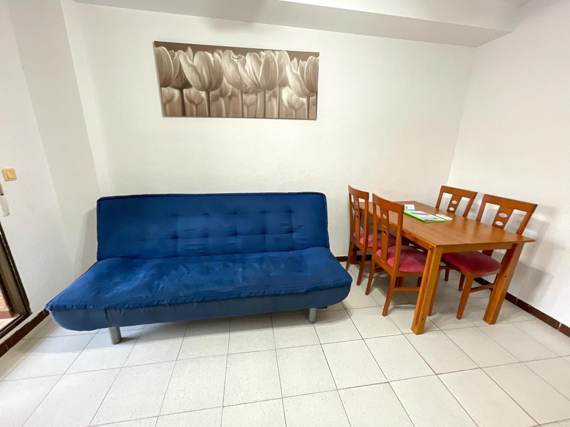 Apartamentos 3000 Marina D'Or Oropesa del Mar Eksteriør billede