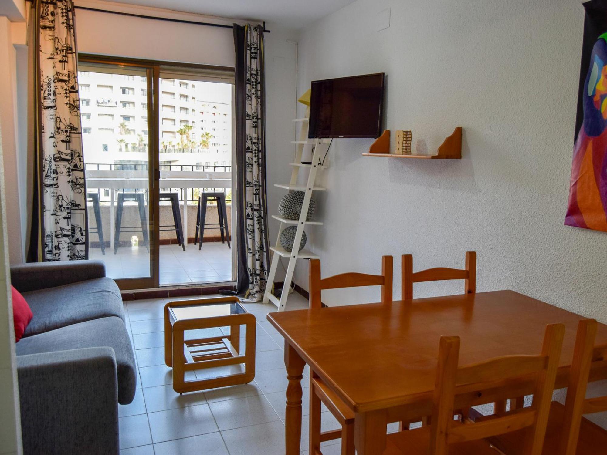 Apartamentos 3000 Marina D'Or Oropesa del Mar Eksteriør billede