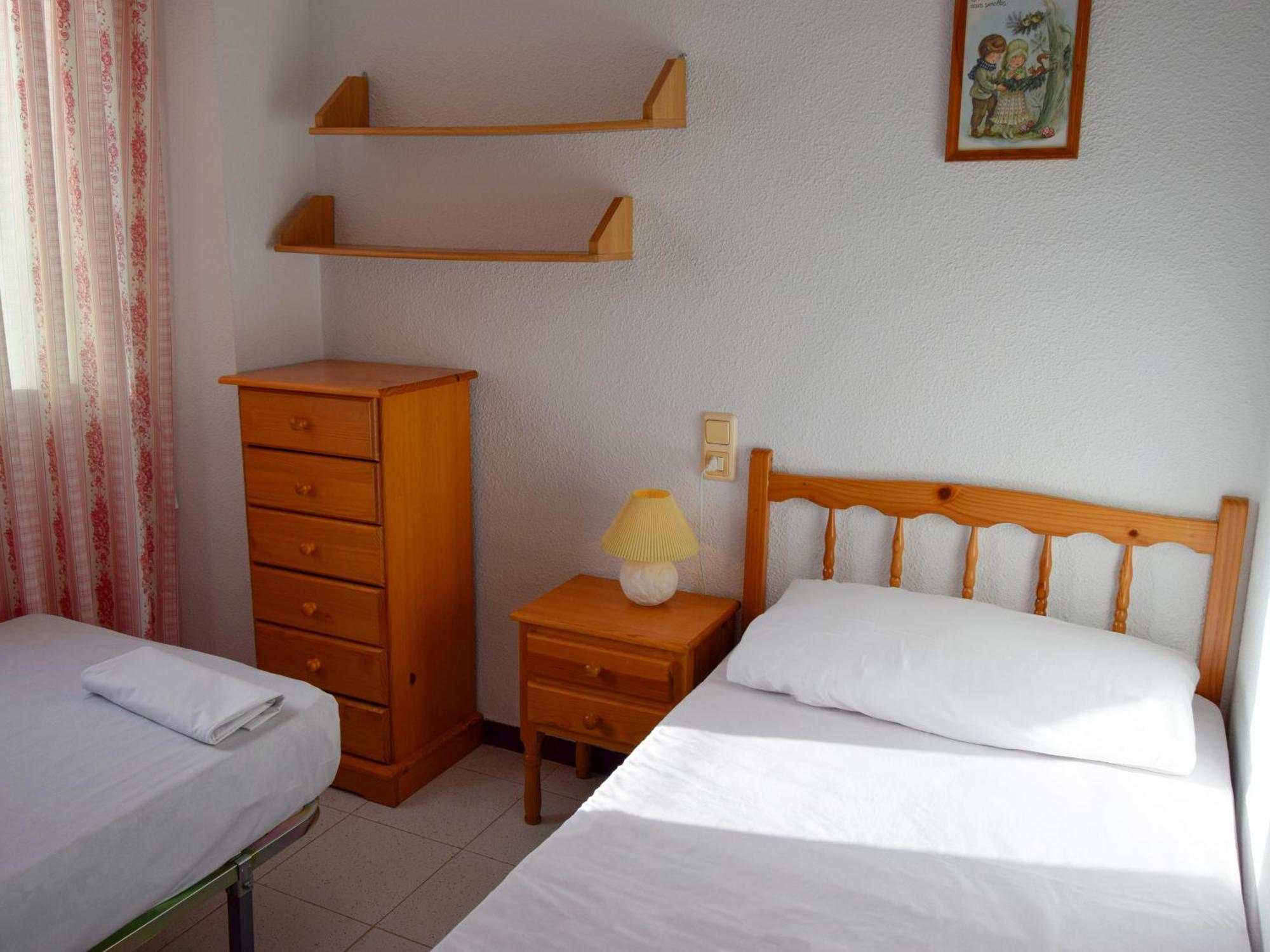 Apartamentos 3000 Marina D'Or Oropesa del Mar Eksteriør billede