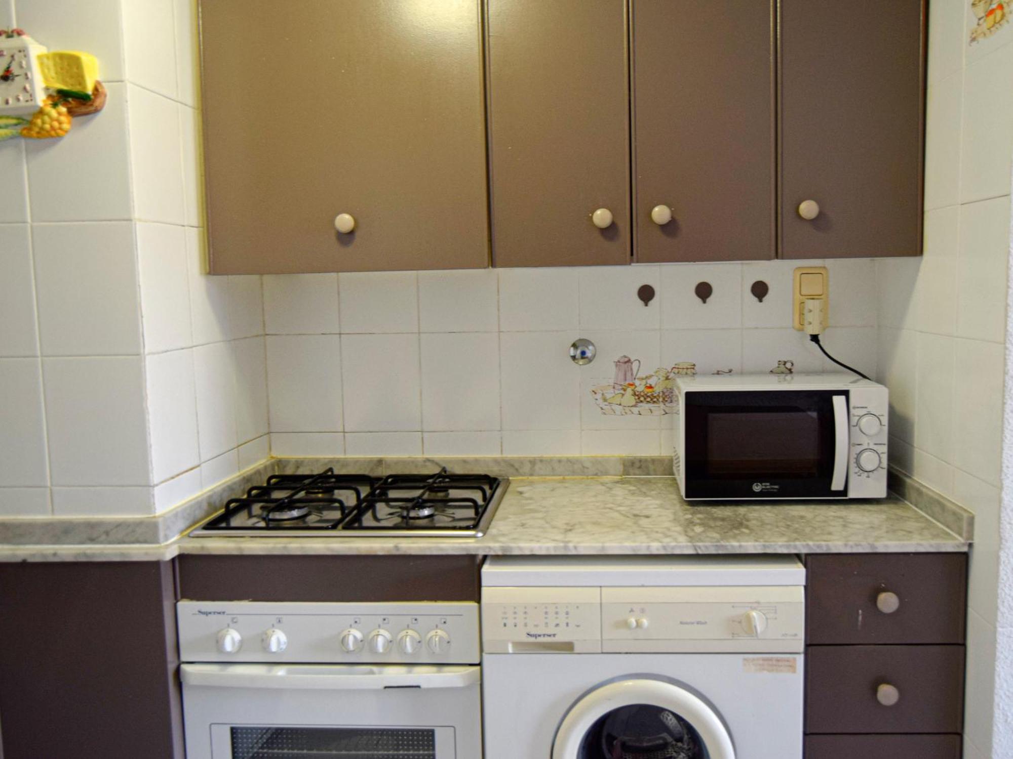 Apartamentos 3000 Marina D'Or Oropesa del Mar Eksteriør billede