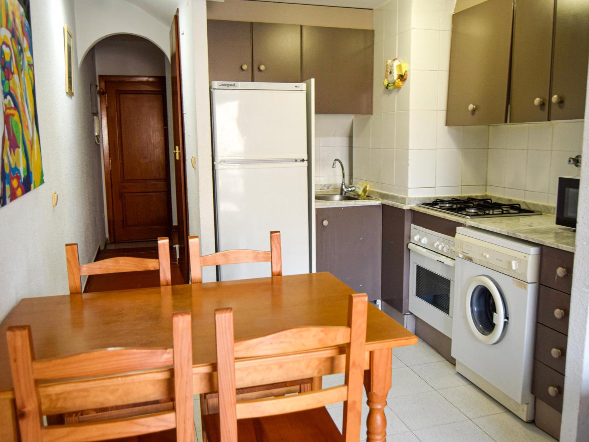 Apartamentos 3000 Marina D'Or Oropesa del Mar Eksteriør billede