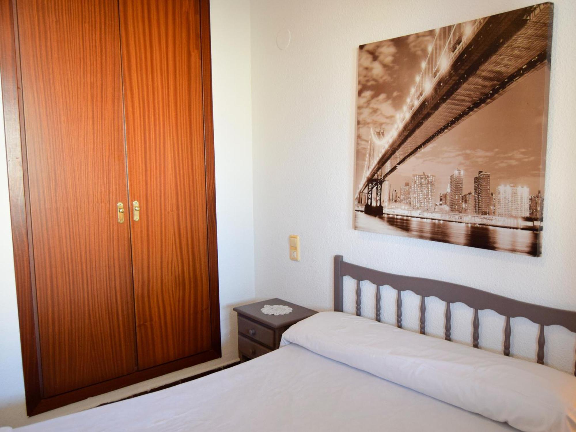 Apartamentos 3000 Marina D'Or Oropesa del Mar Eksteriør billede