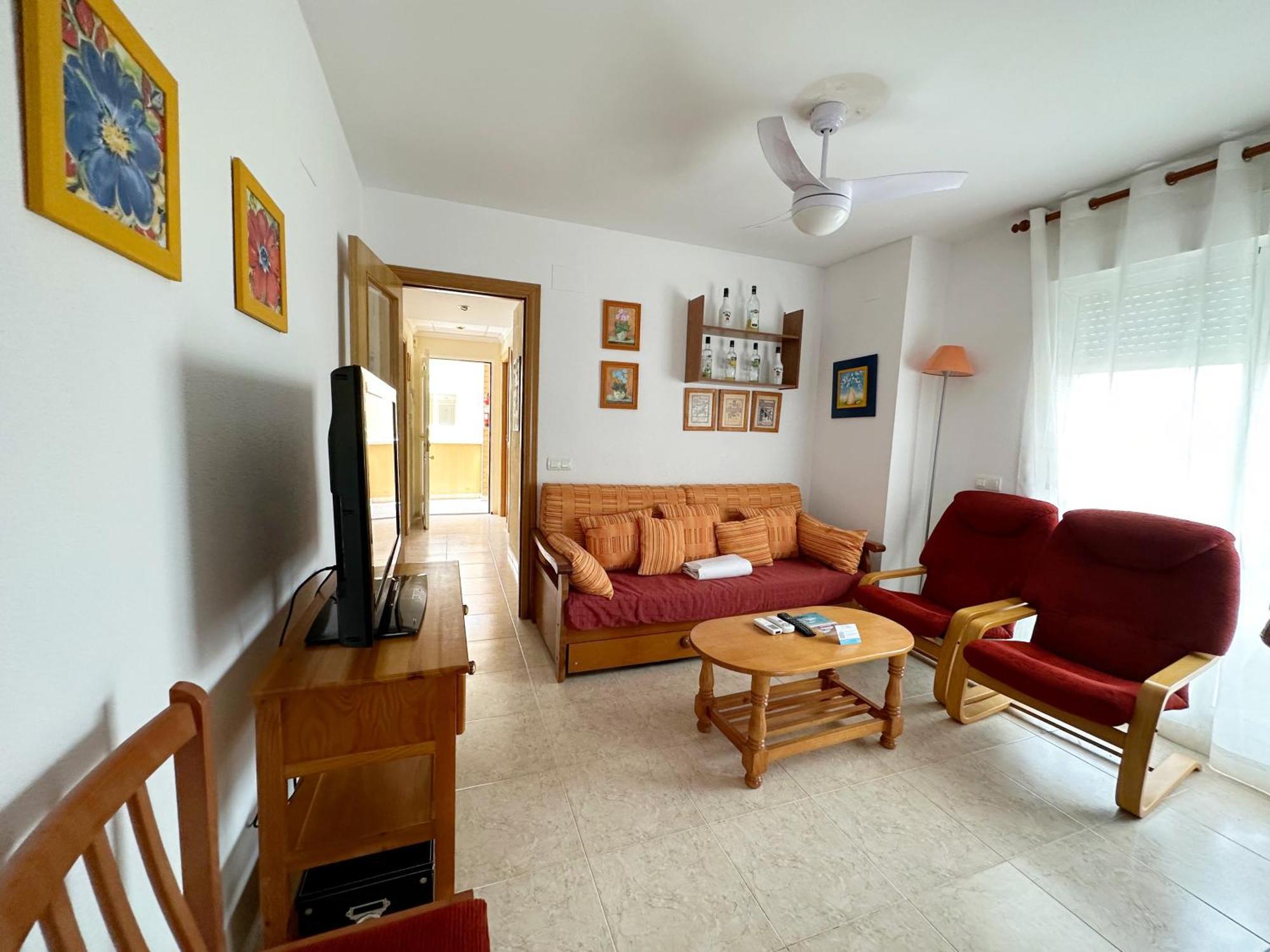 Apartamentos 3000 Marina D'Or Oropesa del Mar Eksteriør billede