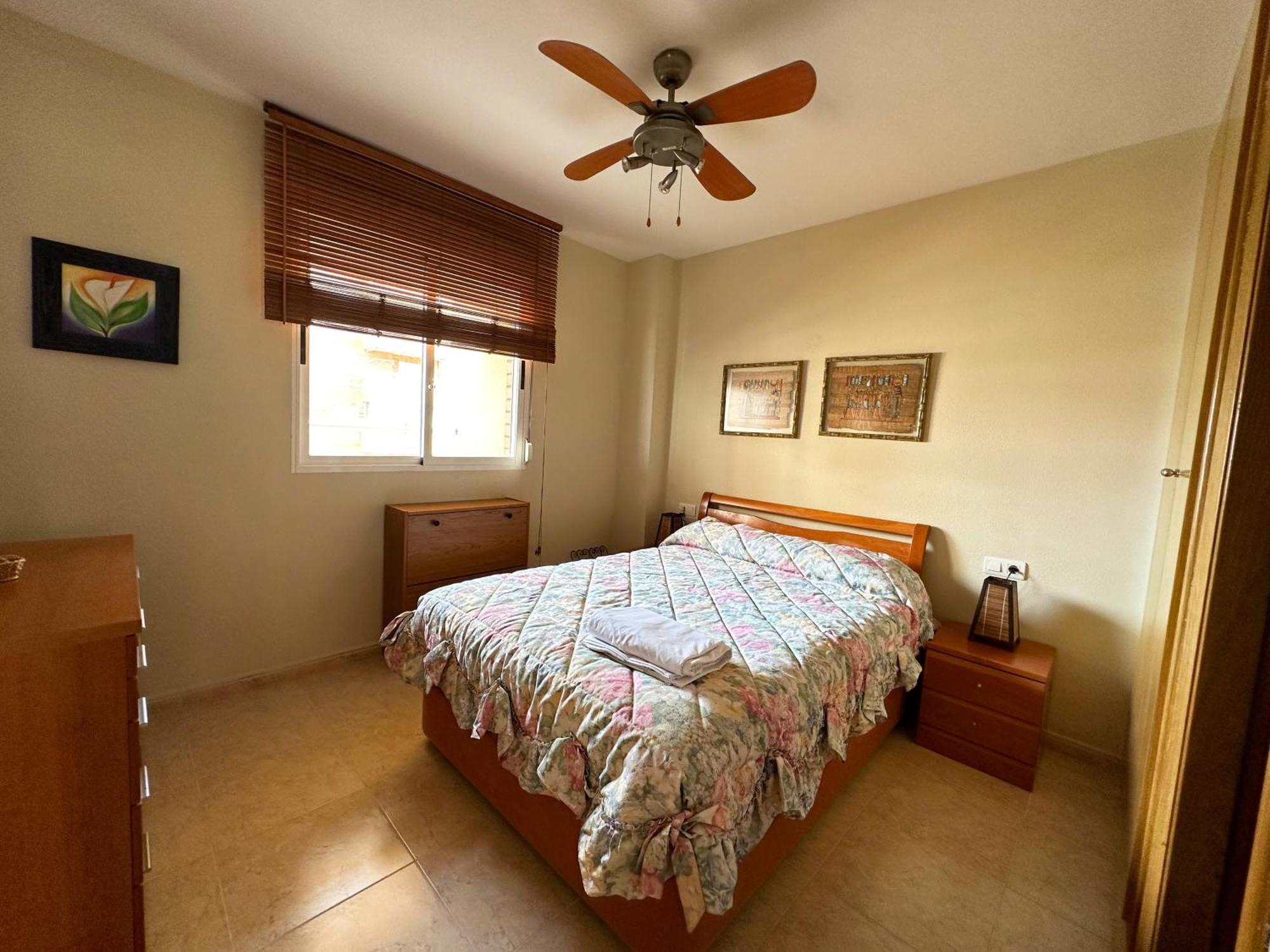 Apartamentos 3000 Marina D'Or Oropesa del Mar Eksteriør billede