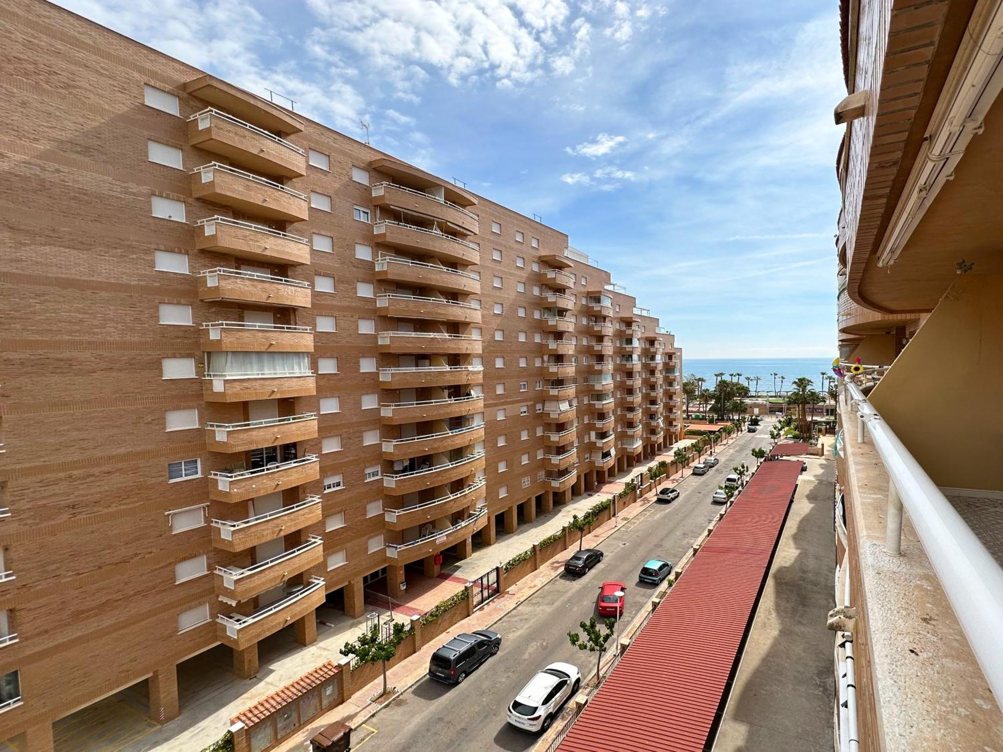 Apartamentos 3000 Marina D'Or Oropesa del Mar Eksteriør billede