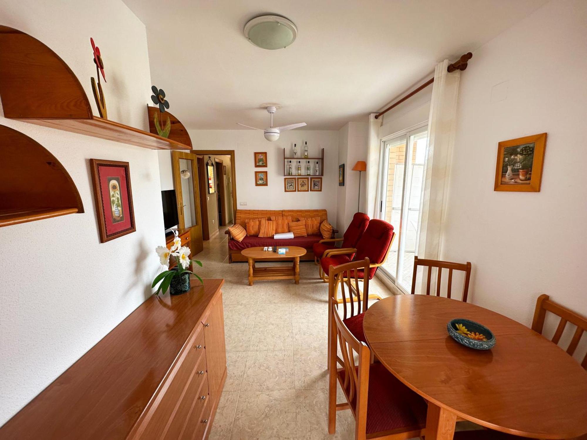 Apartamentos 3000 Marina D'Or Oropesa del Mar Eksteriør billede
