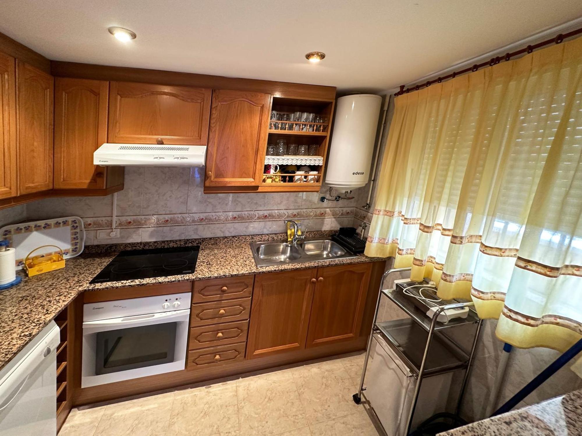 Apartamentos 3000 Marina D'Or Oropesa del Mar Eksteriør billede