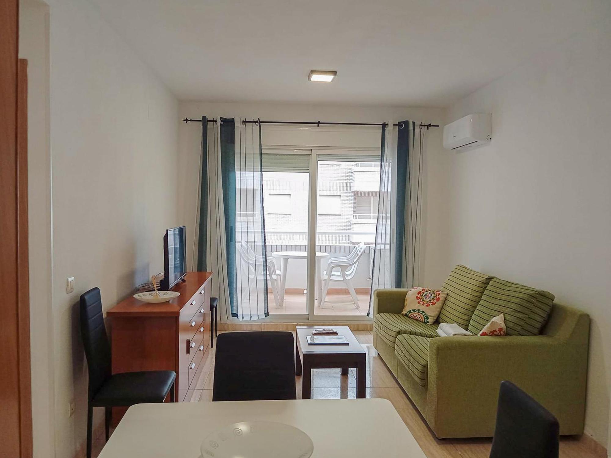 Apartamentos 3000 Marina D'Or Oropesa del Mar Eksteriør billede