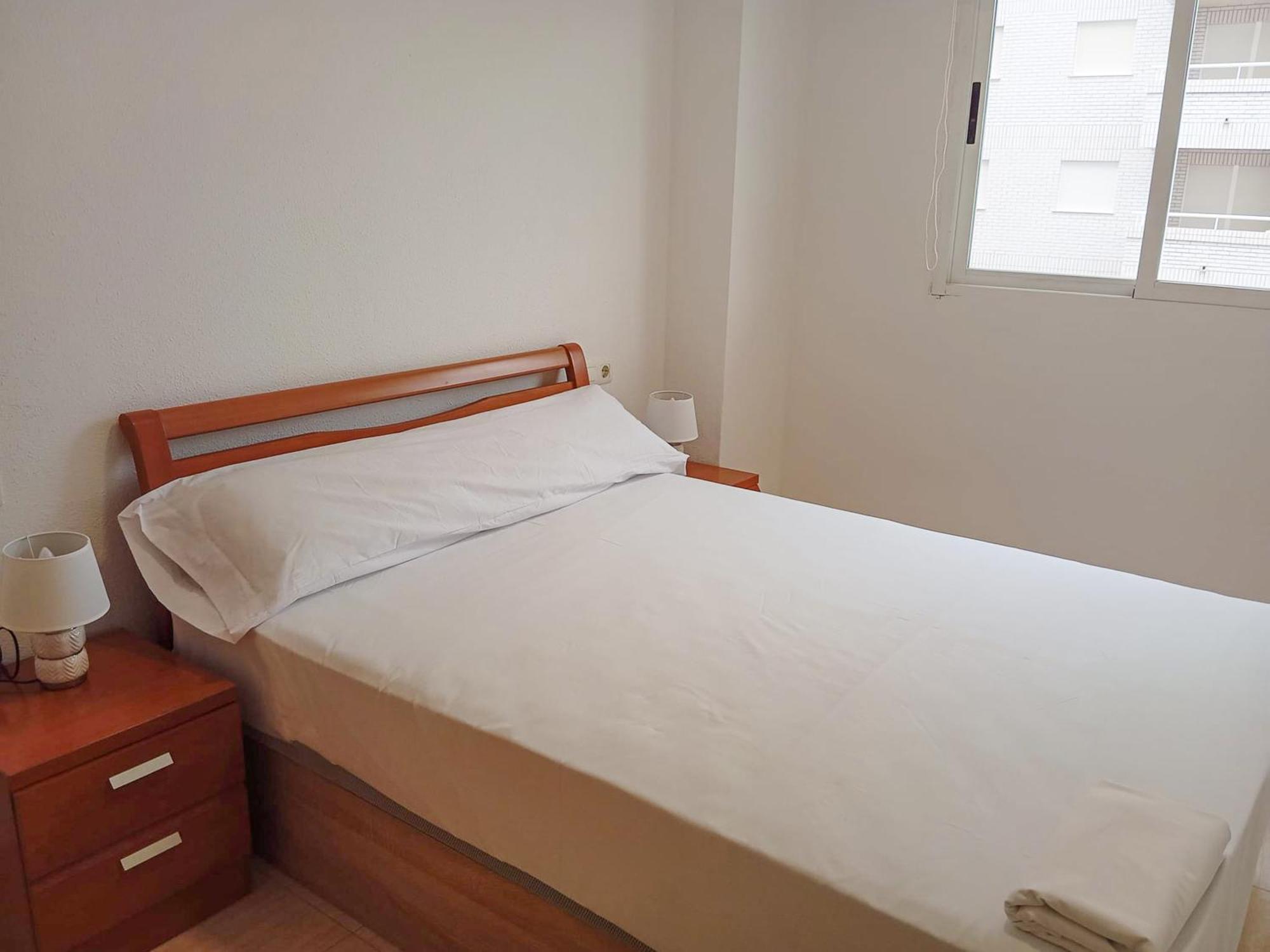 Apartamentos 3000 Marina D'Or Oropesa del Mar Eksteriør billede
