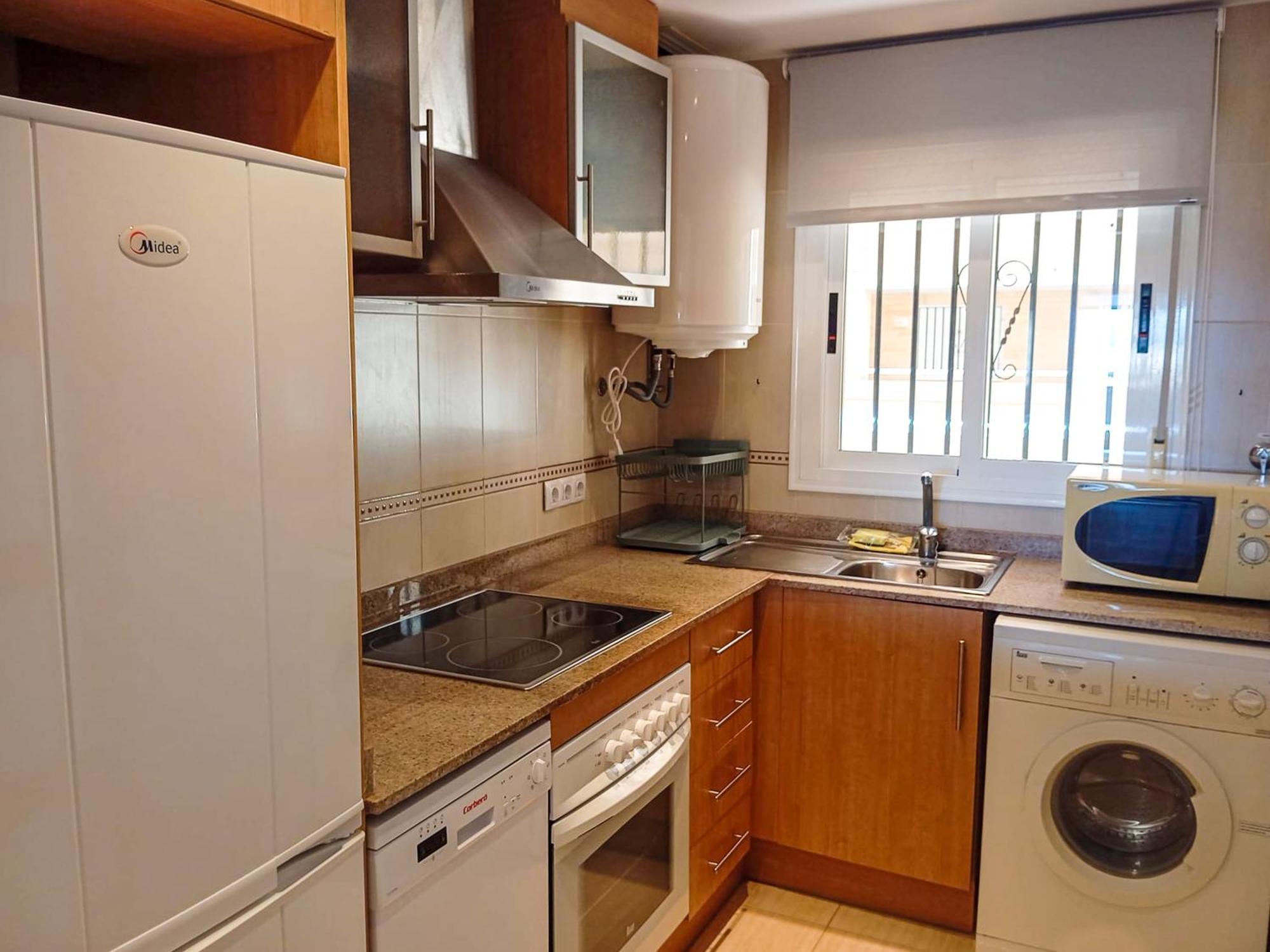 Apartamentos 3000 Marina D'Or Oropesa del Mar Eksteriør billede
