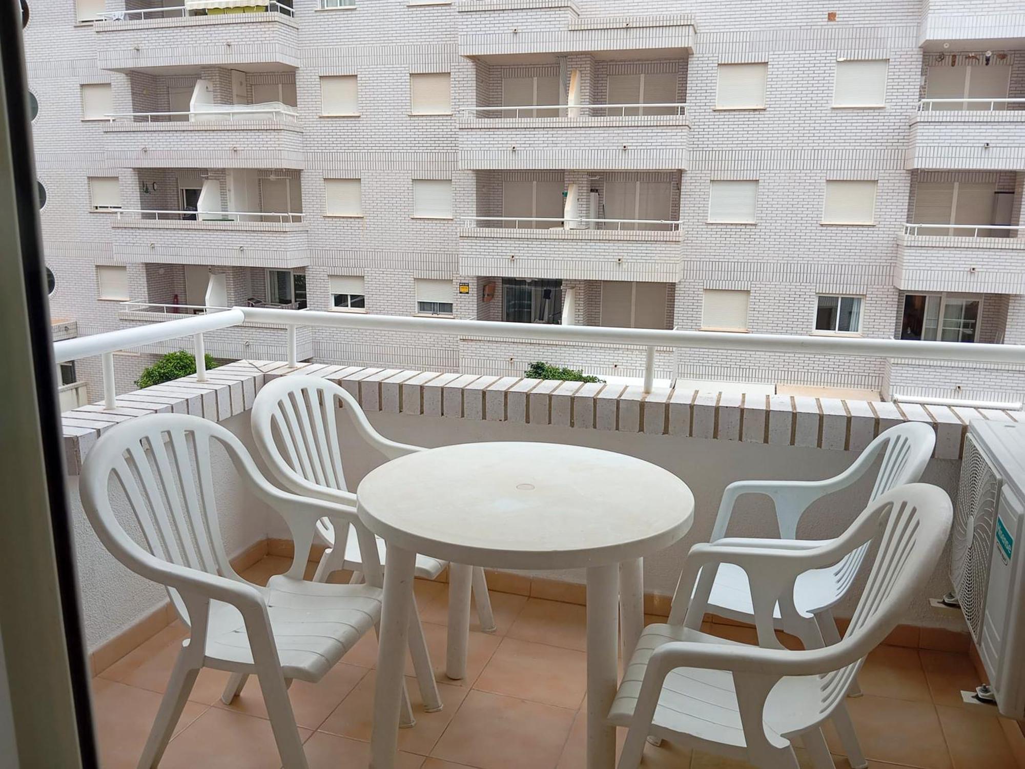 Apartamentos 3000 Marina D'Or Oropesa del Mar Eksteriør billede