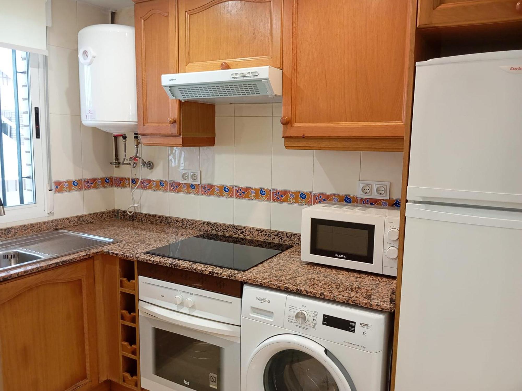 Apartamentos 3000 Marina D'Or Oropesa del Mar Eksteriør billede
