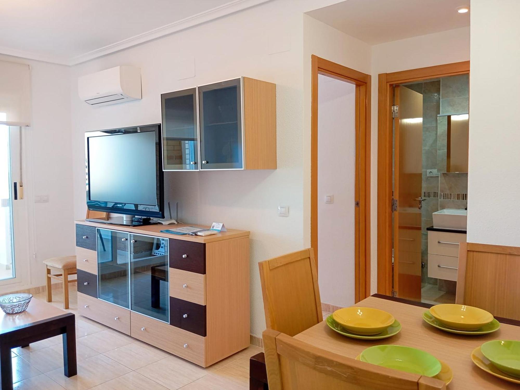Apartamentos 3000 Marina D'Or Oropesa del Mar Eksteriør billede