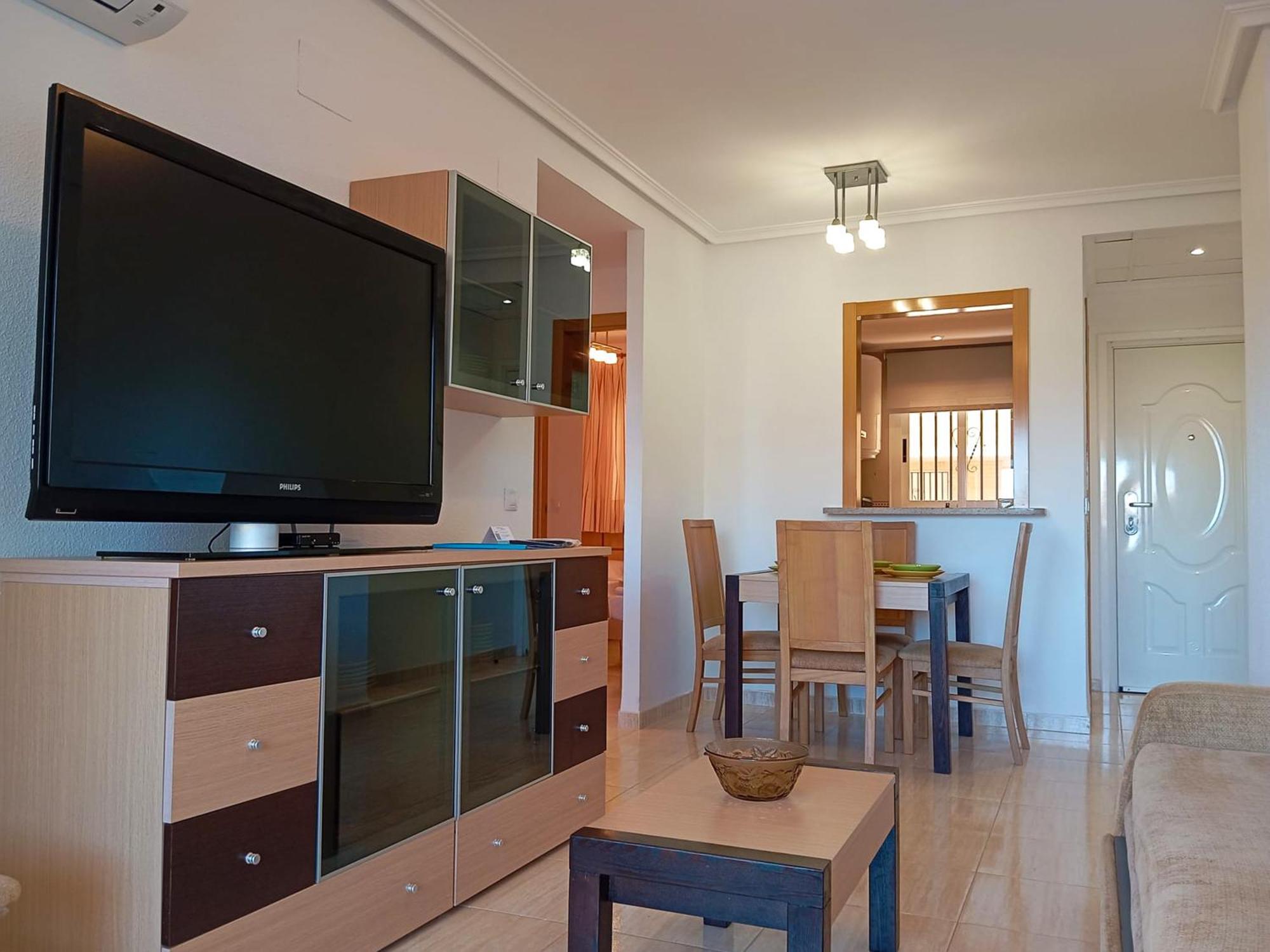 Apartamentos 3000 Marina D'Or Oropesa del Mar Eksteriør billede