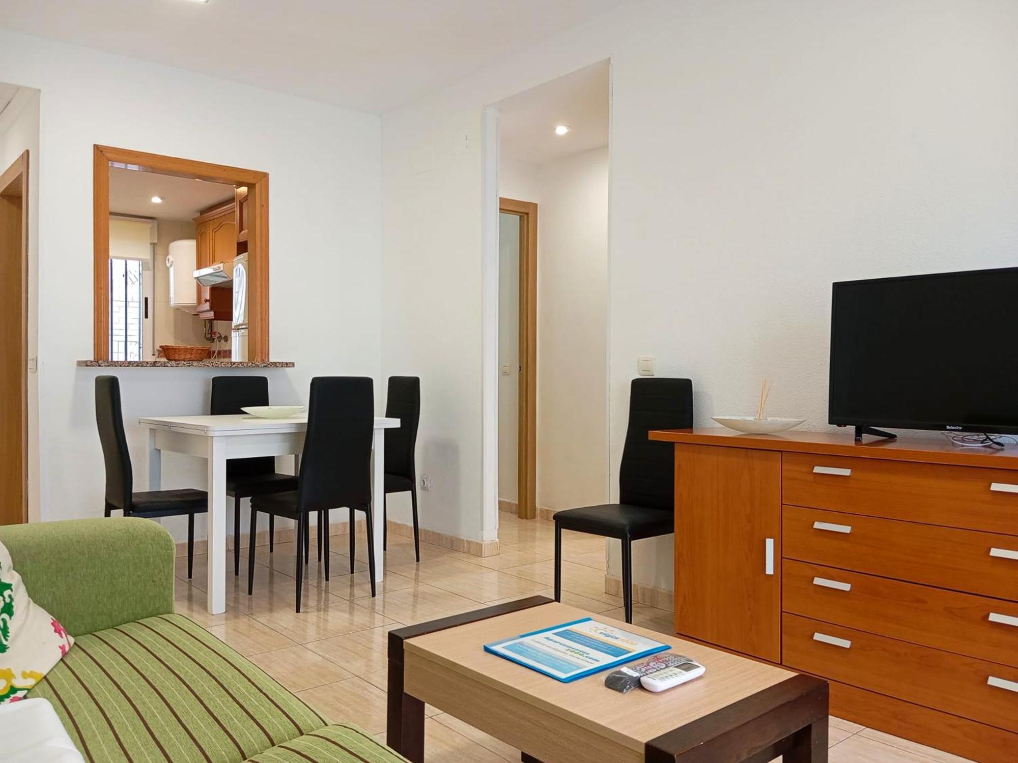 Apartamentos 3000 Marina D'Or Oropesa del Mar Eksteriør billede