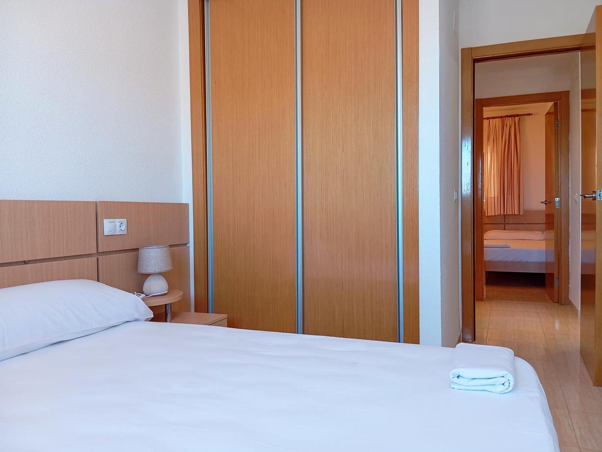 Apartamentos 3000 Marina D'Or Oropesa del Mar Eksteriør billede